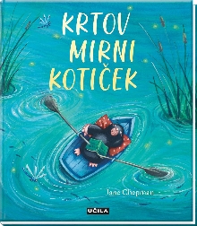 Krtov mirni kotiček; Mole's... (cover)