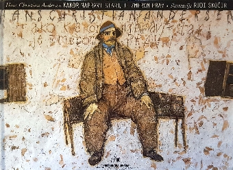 Kakor napravi stari, je zme... (naslovnica)