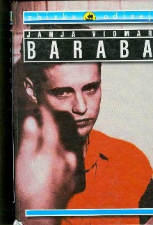 Baraba (cover)