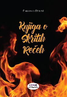 Knjiga o skritih rečeh; Ele... (cover)