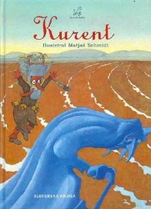 Kurent (naslovnica)