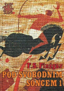 Pod svobodnim soncem (cover)