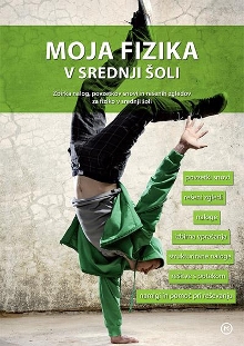 Moja fizika v srednji šoli ... (cover)