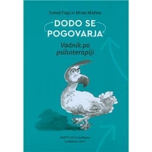 Dodo se pogovarja : vodnik ... (naslovnica)