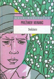 Solzice (cover)