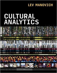 Cultural analytics (cover)