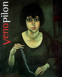 Veno Pilon (1896-1970) : re... (cover)