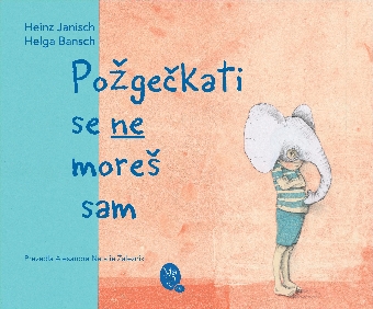 Požgečkati se ne moreš sam;... (cover)