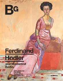 Ferdinand Hodler and modern... (naslovnica)
