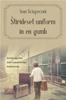 Štirideset uniform in en gu... (cover)