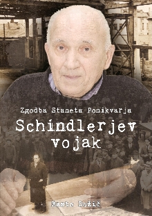 Schindlerjev vojak; Elektro... (cover)