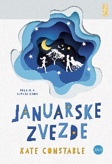 Januarske zvezde; Elektrons... (naslovnica)