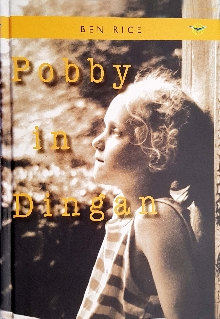 Pobby in Dingan; Pobby and ... (cover)