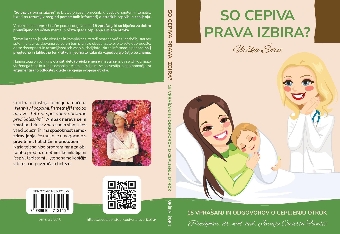 So cepiva prava izbira? : 1... (naslovnica)