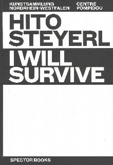 I will survive : films and ... (cover)