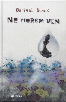 Ne morem ven : kratke zgodbe (naslovnica)