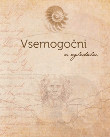 Vsemogočni v ogledalu; Elek... (cover)