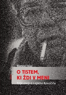 O tistem, ki ždi v meni : t... (cover)