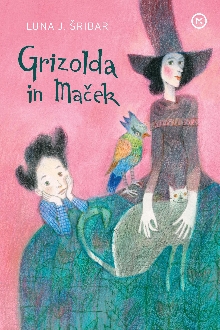 Grizolda in Maček; Elektron... (naslovnica)