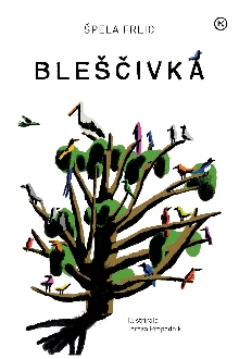 Bleščivka; Elektronski vir (cover)