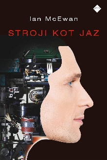 Stroji kot jaz; Elektronski... (cover)