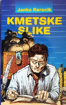 Kmetske slike (cover)