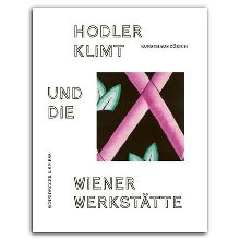 Hodler, Klimt und die Wiene... (cover)