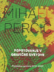 Popotovanje v grafične svet... (cover)