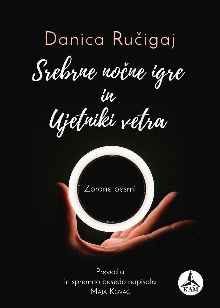 Srebrne nočne igre; in Ujet... (naslovnica)