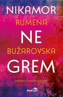 Nikamor ne grem; Ne odam ni... (cover)