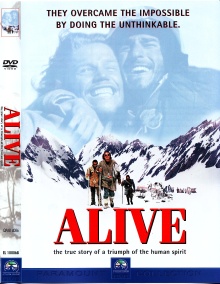 Alive; Videoposnetek : Base... (naslovnica)