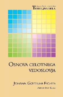 Osnova celotnega vedoslovja... (cover)