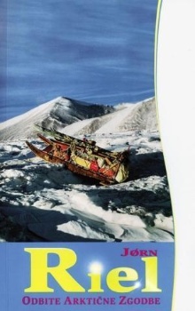 Odbite arktične zgodbe; Den... (naslovnica)