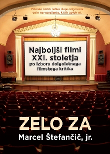 Zelo za; Elektronski vir : ... (naslovnica)