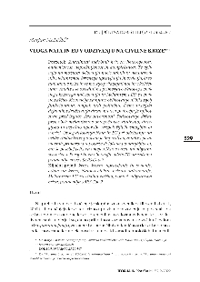 Vloga Nata in EU v odzivanj... (naslovnica)