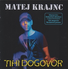 Tihi dogovor; Zvočni posnetek (cover)