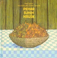 Pehar suhih hrušk (cover)