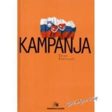 Kampanja (naslovnica)