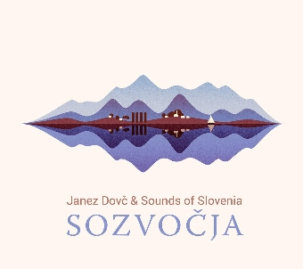 Sozvočja; Zvočni posnetek (cover)