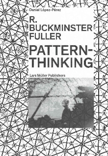 R. Buckminster Fuller : pat... (naslovnica)
