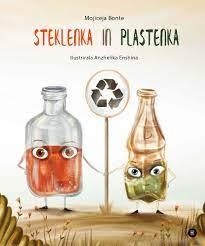 Steklenka in Plastenka (cover)