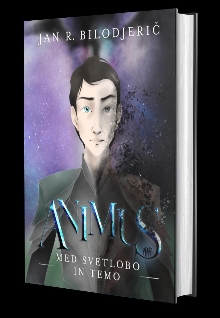 Animus. [Del 2],Med svetlob... (cover)