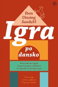 Igra po dansko; Elektronski... (cover)