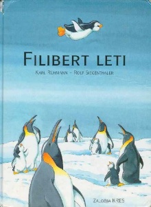 Filibert leti; Phillibert f... (cover)