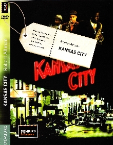 Kansas city; Videoposnetek (naslovnica)