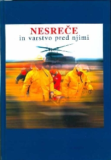 Nesreče in varstvo pred njimi (cover)