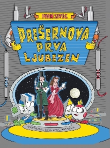 Prešernova prva ljubezen (cover)