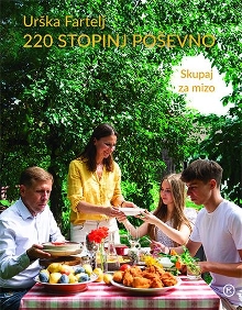 220 stopinj poševno.Skupaj ... (cover)