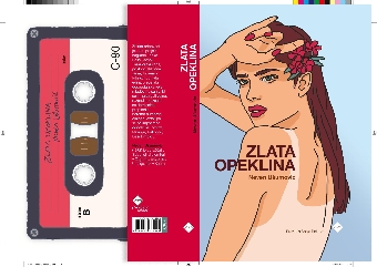 Zlata opeklina (cover)