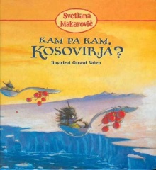 Kam pa kam, kosovirja? (cover)